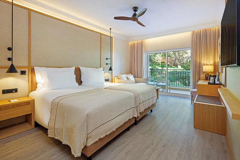 PortoBay Blue Ocean 3