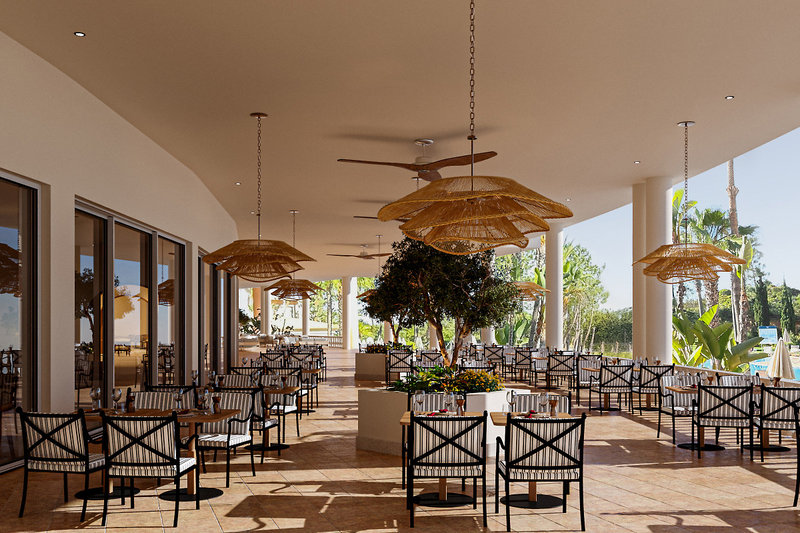 PortoBay Blue Ocean 5