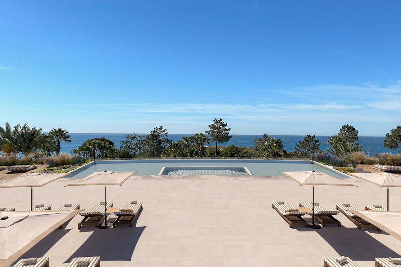 PortoBay Blue Ocean 12