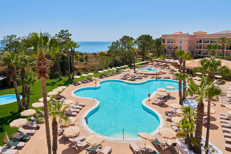 PortoBay Blue Ocean 13