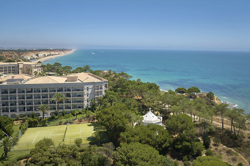 PortoBay Blue Ocean 16