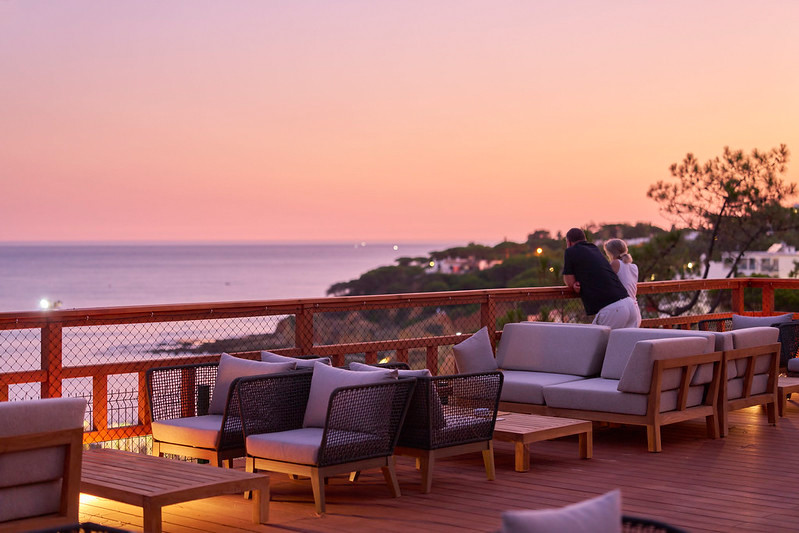 PortoBay Blue Ocean 17