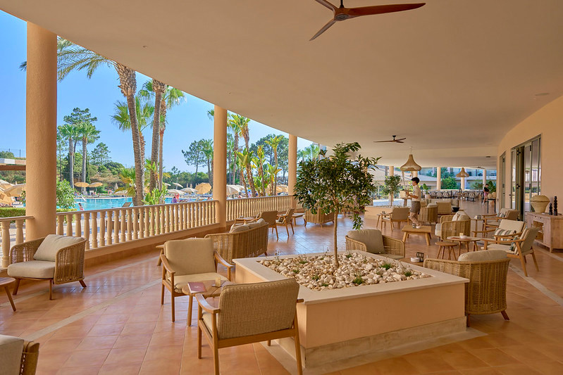 PortoBay Blue Ocean 19