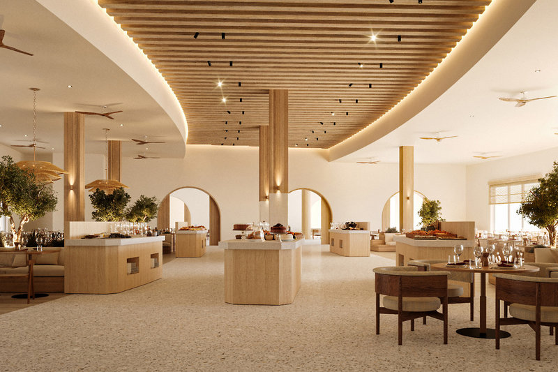 PortoBay Blue Ocean 23