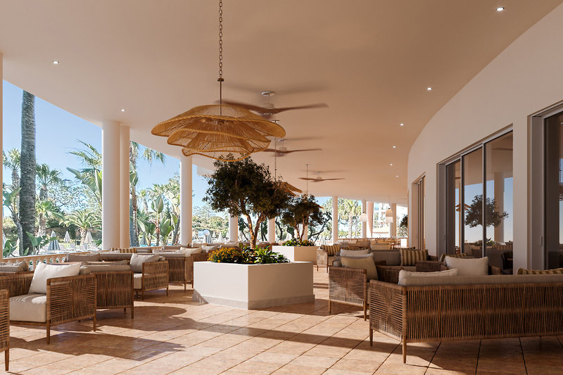 PortoBay Blue Ocean 24