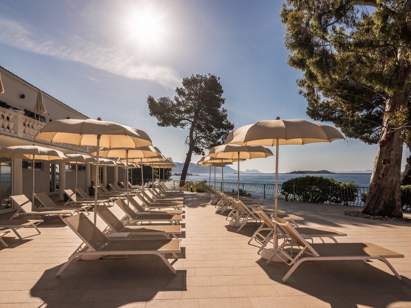 Aminess Bellevue Hotel 11