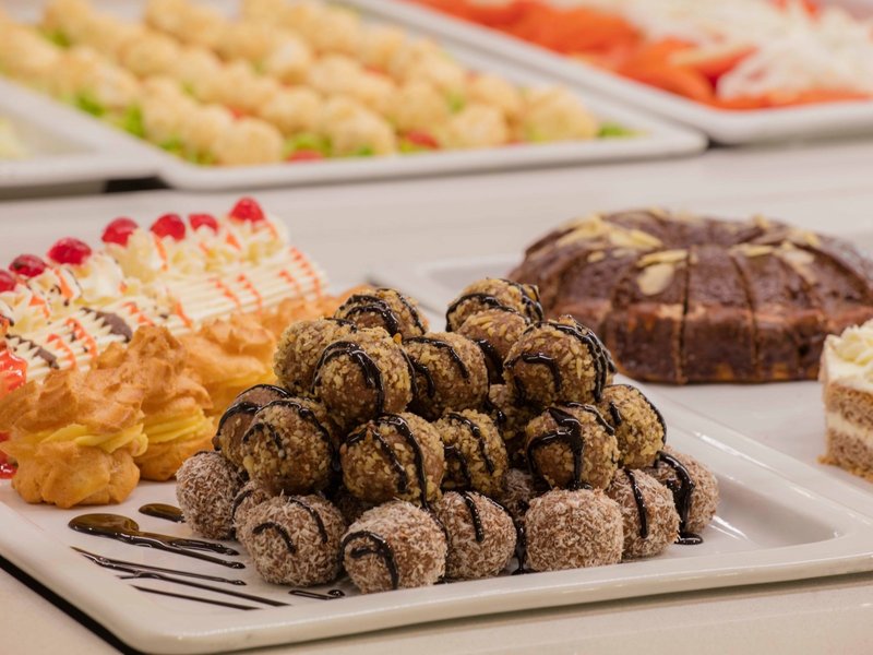 Aminess Bellevue Hotel 18