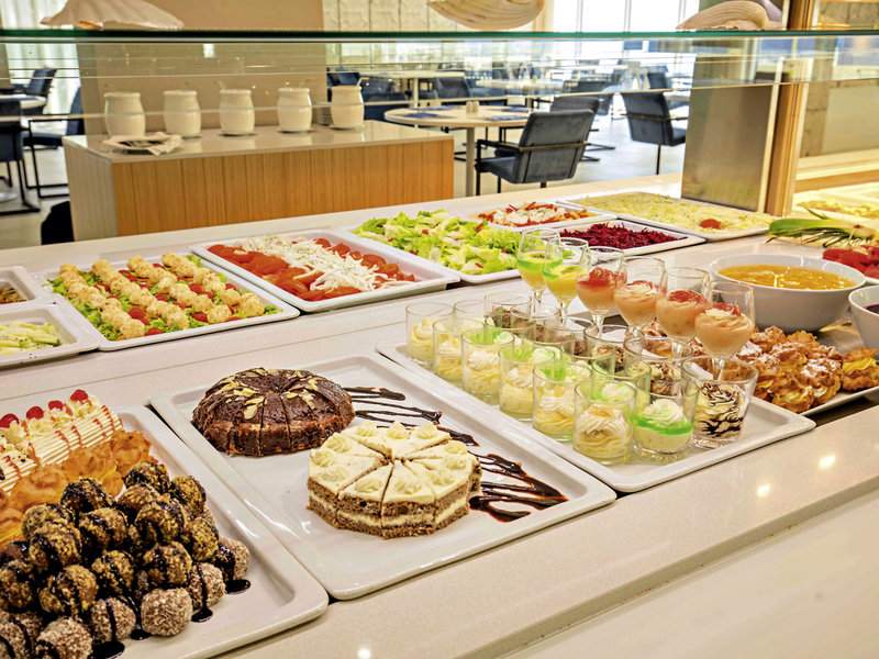 Aminess Bellevue Hotel 19