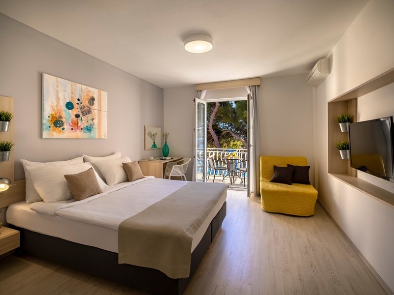 Aminess Bellevue Hotel 32