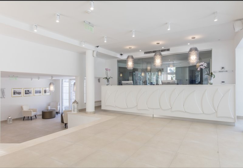 Aminess Bellevue Hotel 5