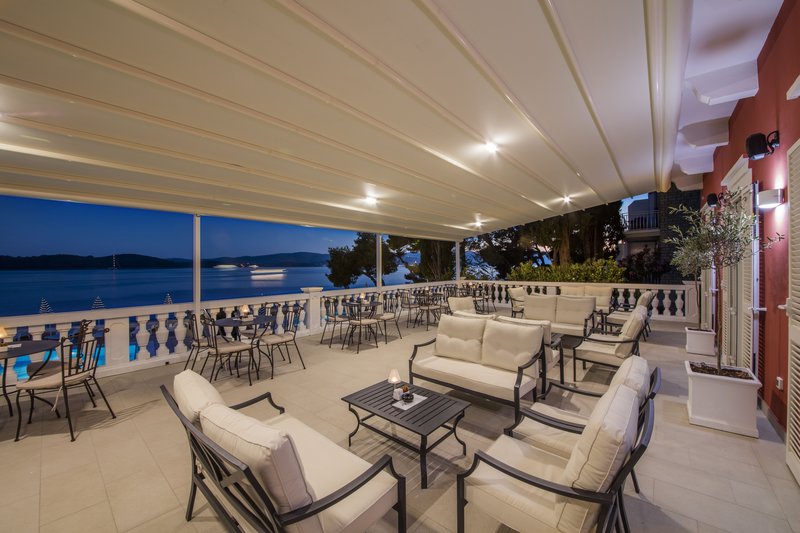 Aminess Bellevue Hotel 9