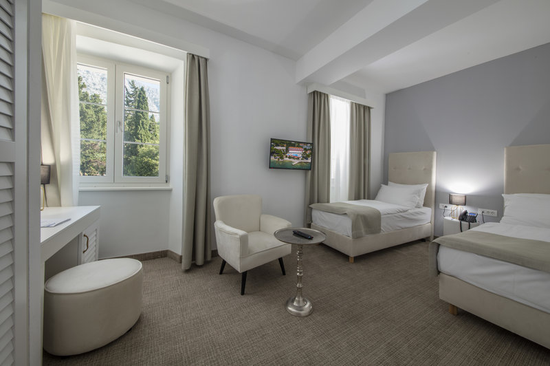 Aminess Bellevue Hotel 15