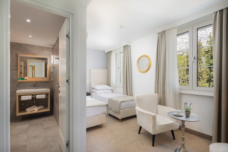 Aminess Bellevue Hotel 16