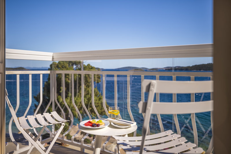 Aminess Bellevue Hotel 17