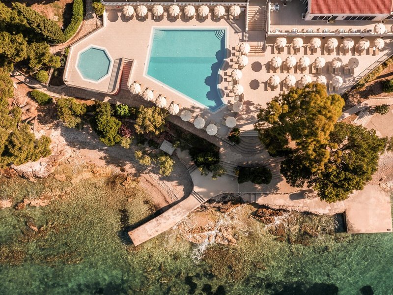 Bellevue Dependance 7