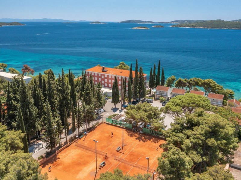 Bellevue Dependance 16