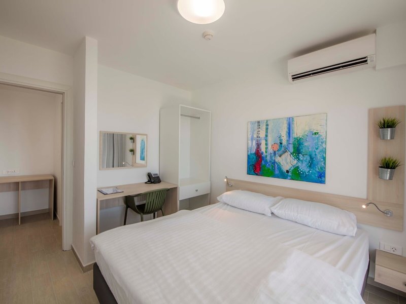 Bellevue Dependance 22