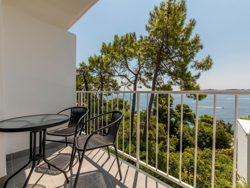 Bellevue Dependance 23