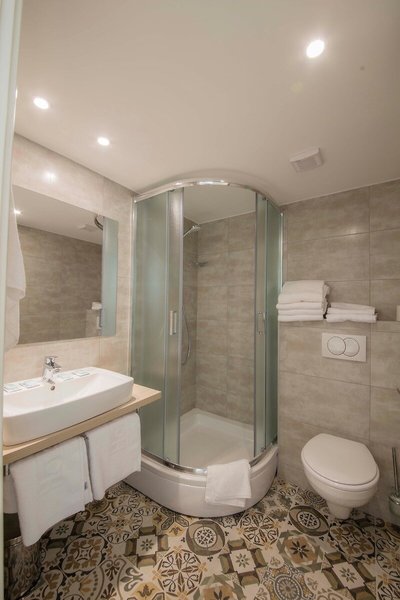 Bellevue Dependance 24