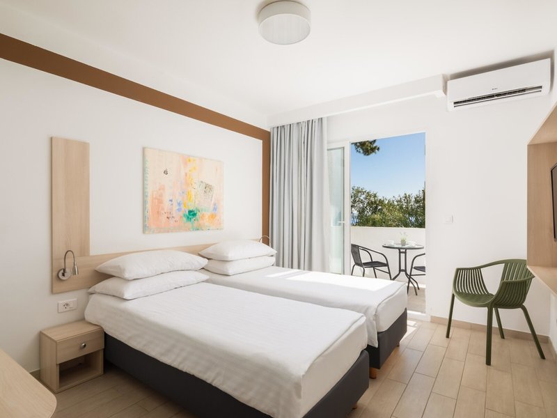 Bellevue Dependance 25