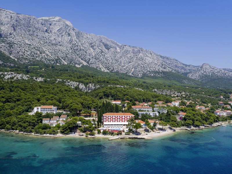 Aminess Bellevue Village 3