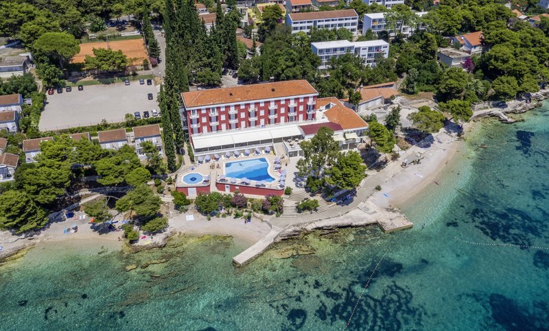 Aminess Bellevue Village 4