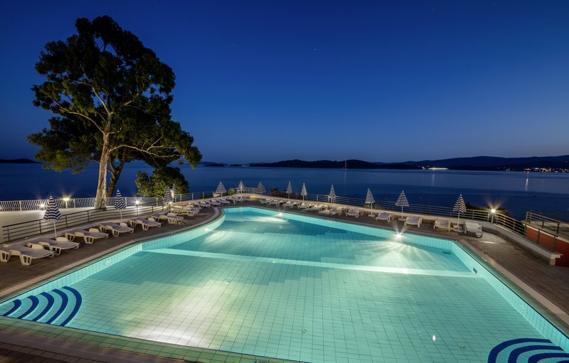 Aminess Bellevue Village 5