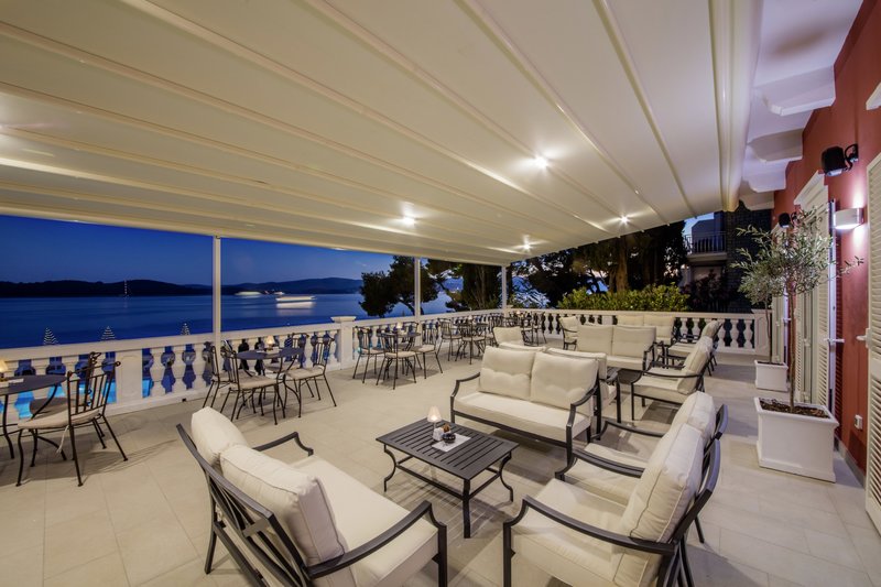 Aminess Bellevue Village 10