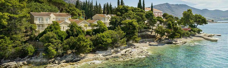 Aminess Bellevue Village 16