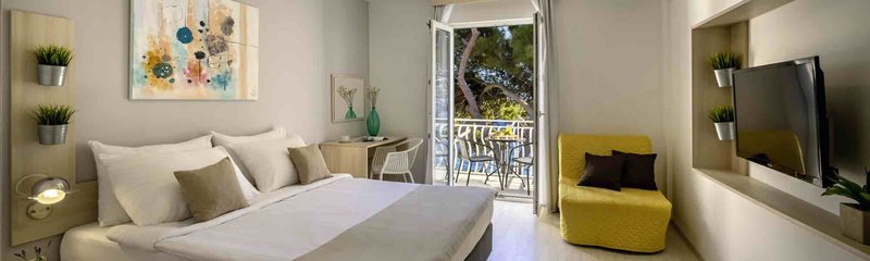 Aminess Bellevue Village 18