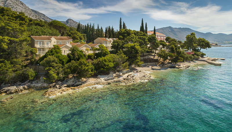 Aminess Bellevue Village 1