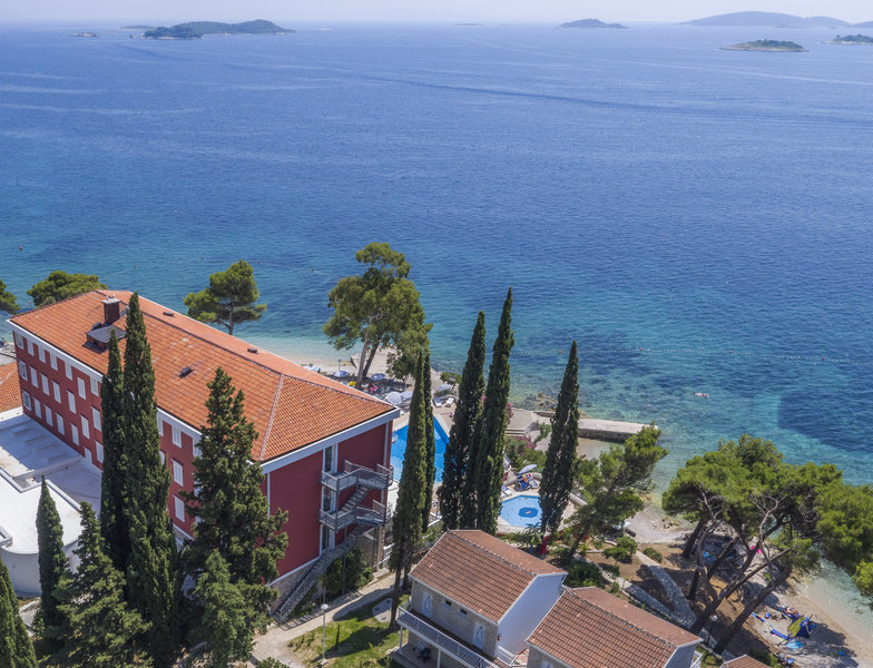 Aminess Bellevue Village 4