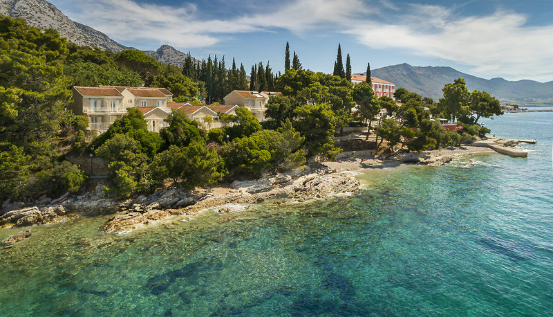 Aminess Bellevue Village 2