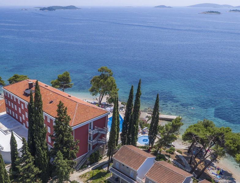 Aminess Bellevue Village 4