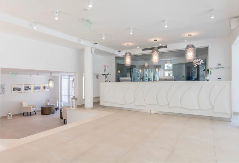 Aminess Bellevue Village 5