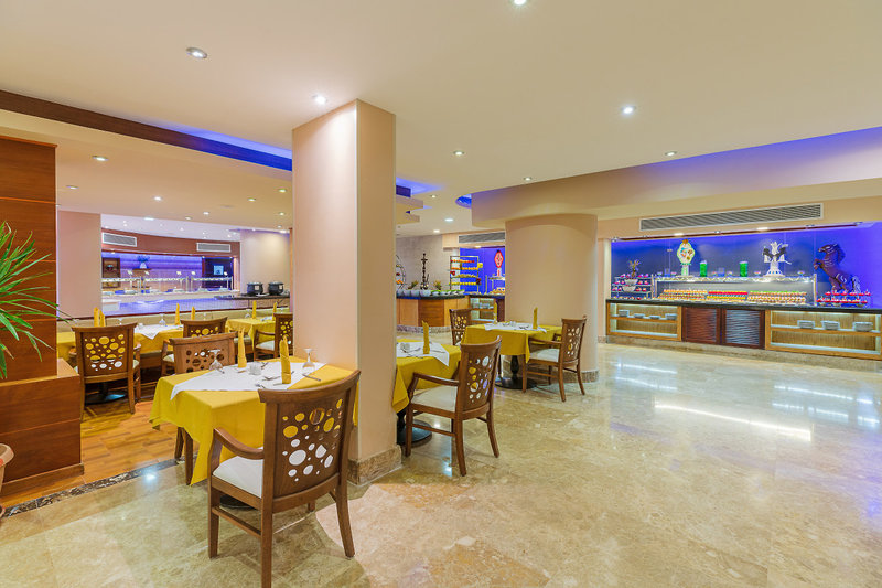 Gravity Hotel & Aqua Park Hurghada 3