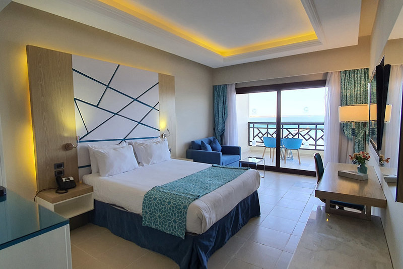 Gravity Hotel & Aqua Park Hurghada 4