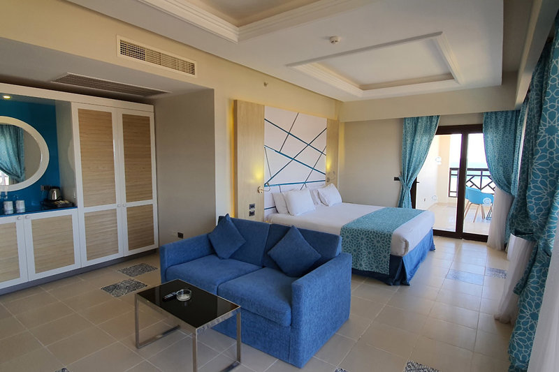 Gravity Hotel & Aqua Park Hurghada 5