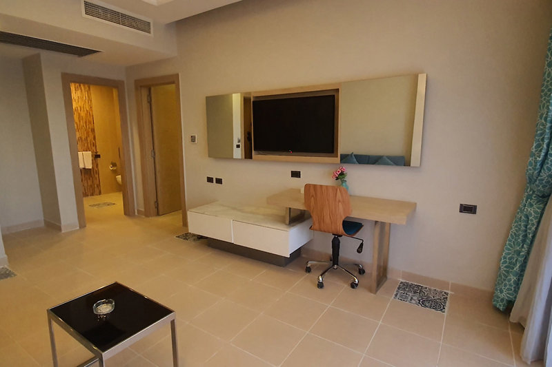 Gravity Hotel & Aqua Park Hurghada 6
