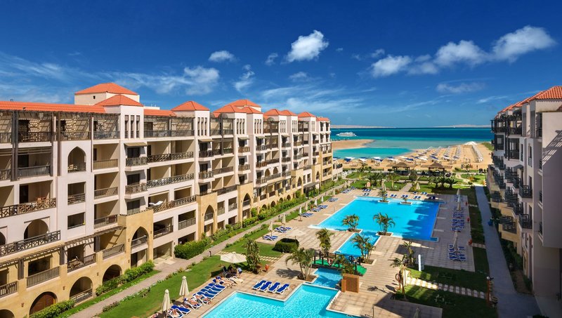 Samra Bay Hotel & Resort 1