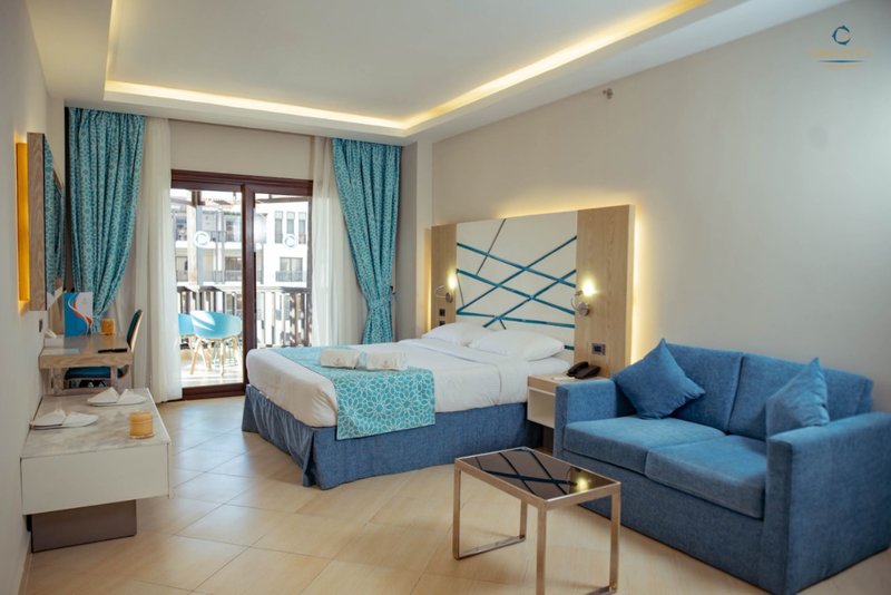 Samra Bay Hotel & Resort 3