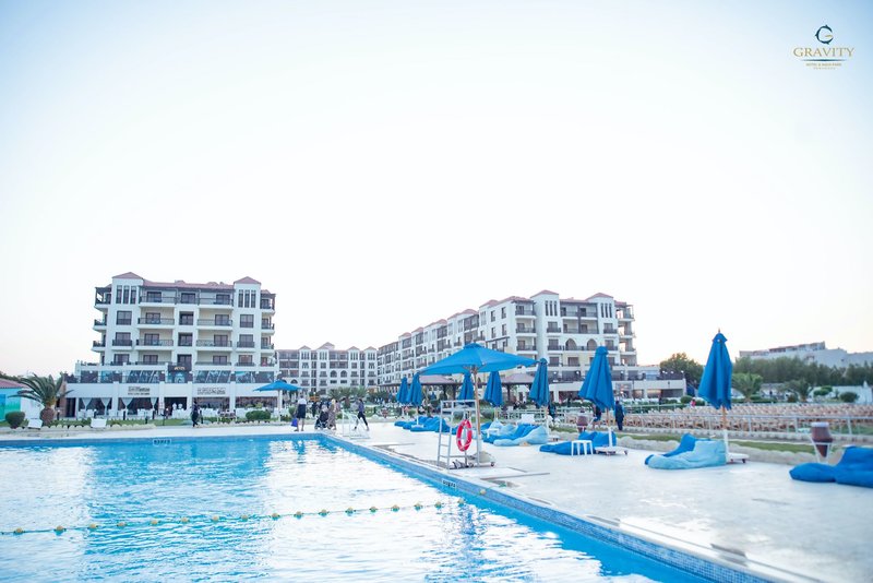 Samra Bay Hotel & Resort 4