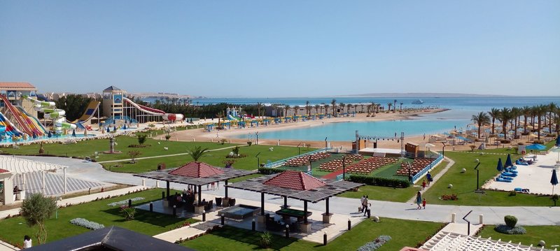 Samra Bay Hotel & Resort 5
