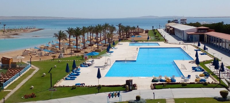 Samra Bay Hotel & Resort 6