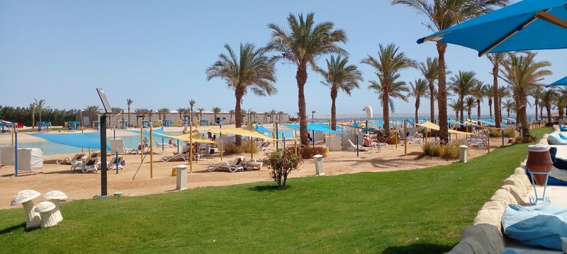 Samra Bay Hotel & Resort 7