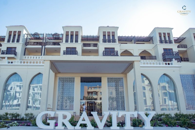 Samra Bay Hotel & Resort 9