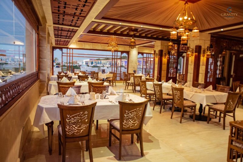 Samra Bay Hotel & Resort 10