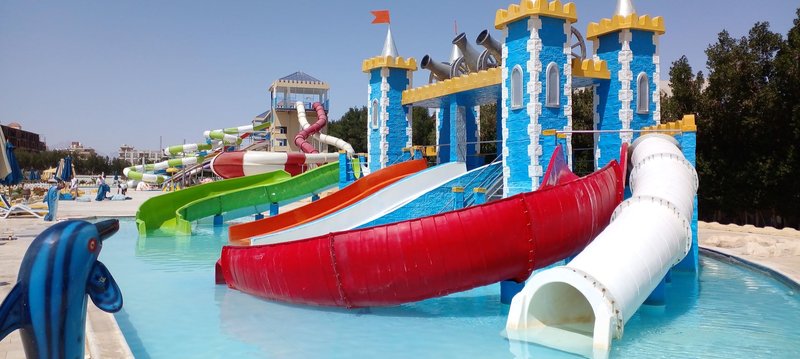 Samra Bay Hotel & Resort 11