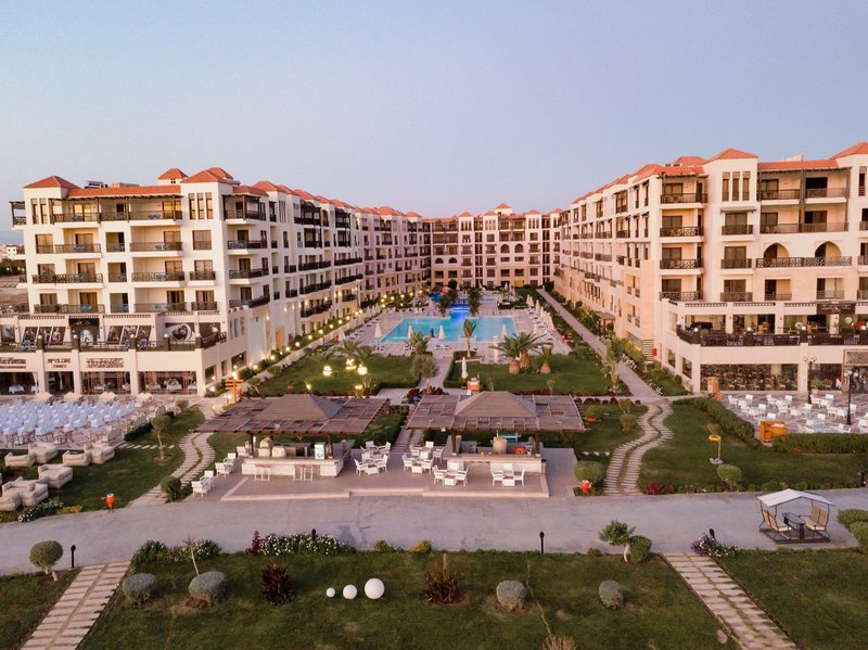 Samra Bay Hotel & Resort 12