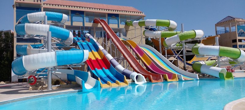 Samra Bay Hotel & Resort 13